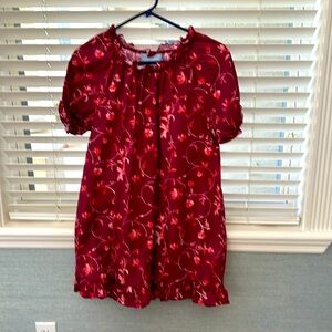 Hill House Katherine Mini Nap Dress
